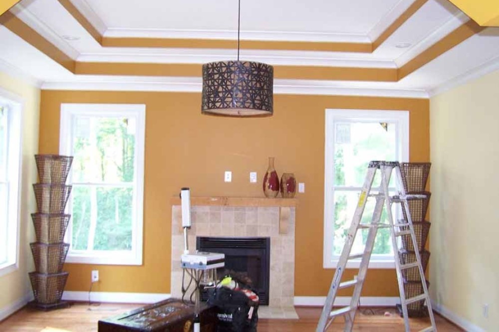 Villa Painting Dubai | Luxury Home Painting Experts